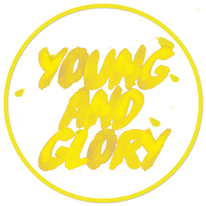 Young and Glory