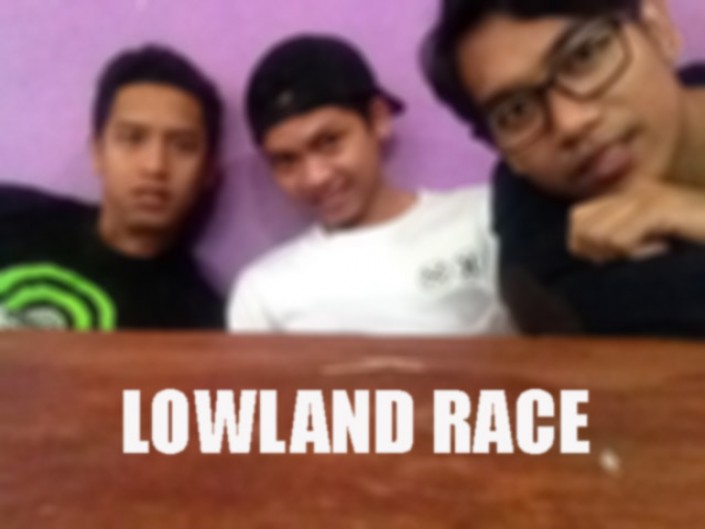 Lowland Race
