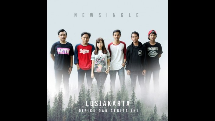 LOSJAKARTA (Official)
