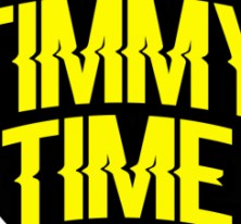 Timmy time
