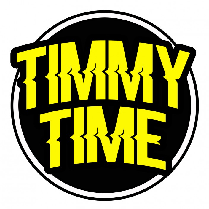 Timmy time