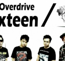 The Overdrive 1659