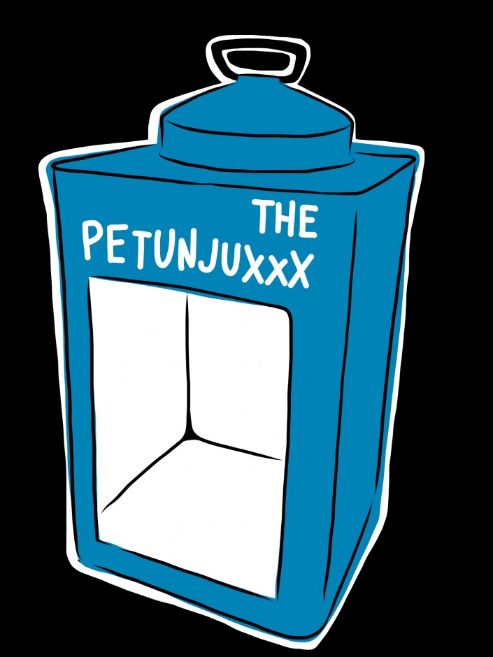 The Petunjuxxx