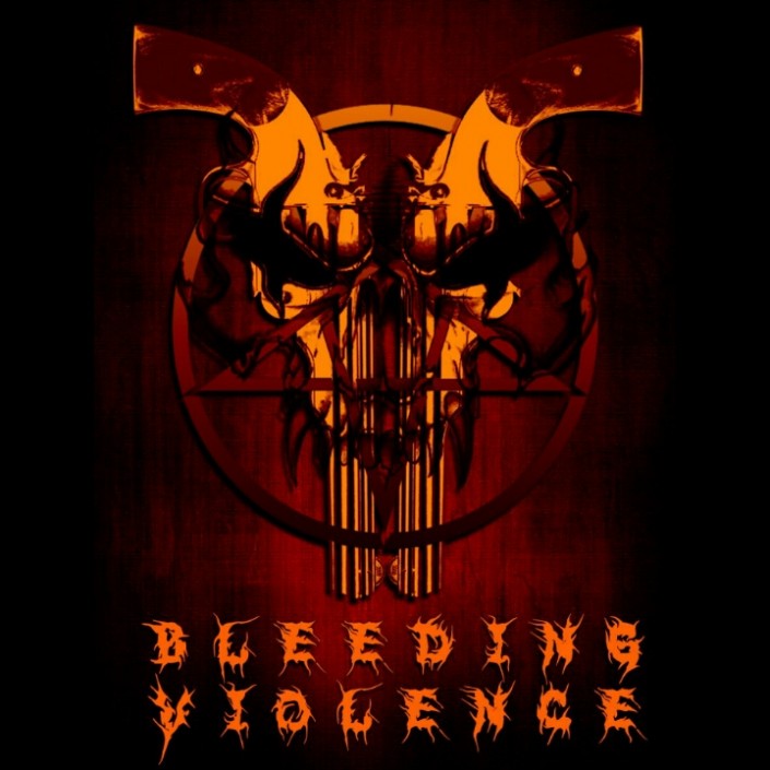 Bleeding Violence