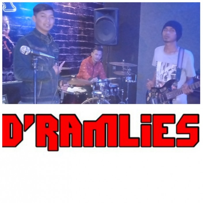 D'RAMLIES band