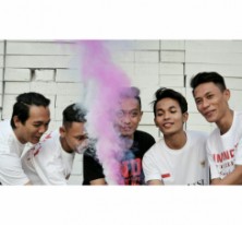 Gede Band