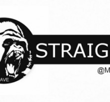 Monkey Straight