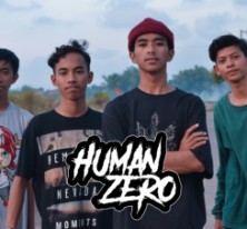Humanzero