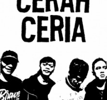Cerah Ceria