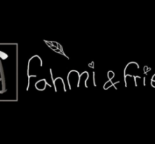 Fahmi and Friend