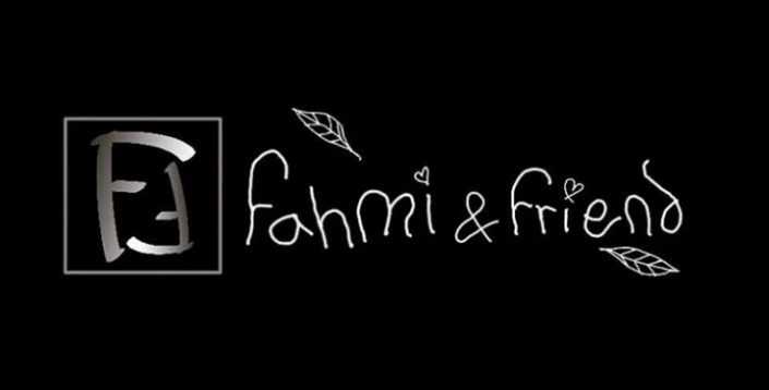 Fahmi and Friend