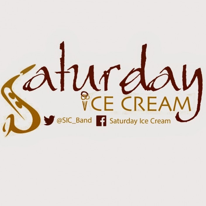 Saturday Ice Cream Band