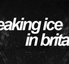 Breaking Ice in Britain