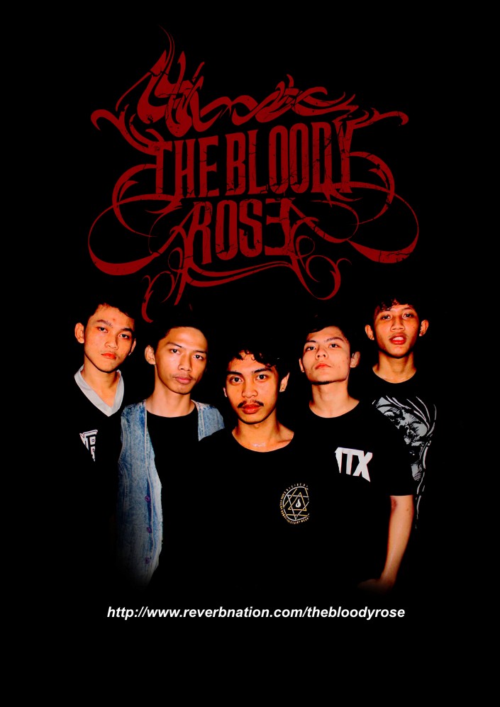 The Bloody Rose
