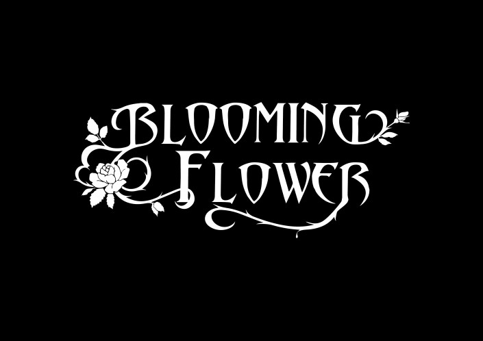 BLOOMING FLOWER