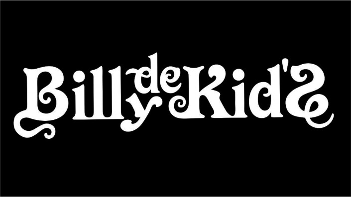 BILLY DE KID'S