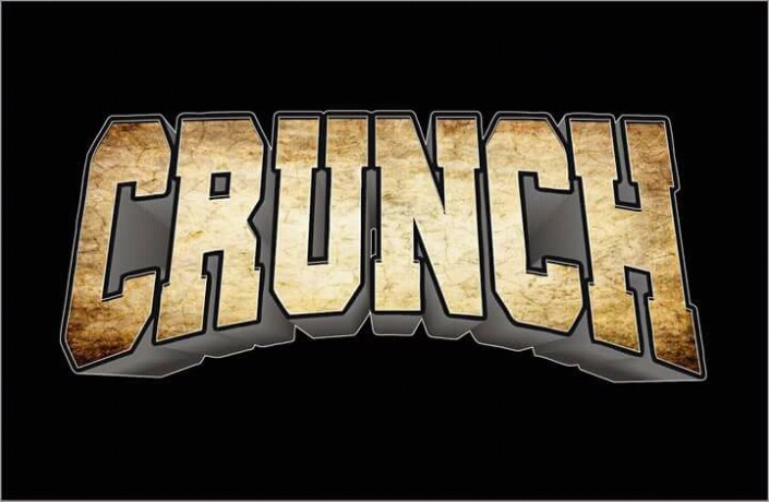 crunch 2