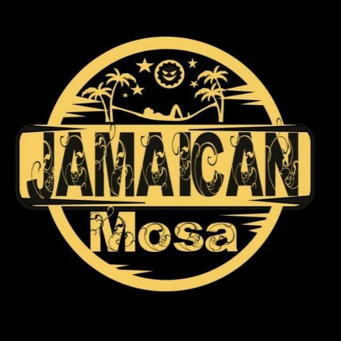 jamaican mosa