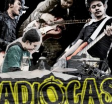 Radiocase