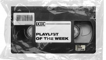 Playlist Of The Week (04 - 08 April 2022)