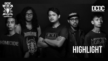 Berbekal Trilogi Album yang Mematikan, Humiliation Siap Tampil di Wacken Metal Battle Indonesia