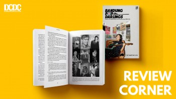 “Bandung Pop Darling” : Tonggak Sejarah Perkembangan Scene Pop Bandung