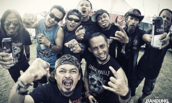 Bandung Blasting: The Exclusive Interview