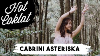 Cabrini Asteriska (Vocalist)