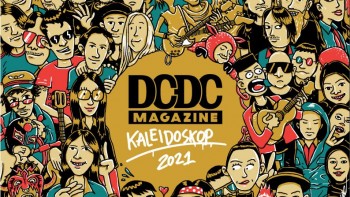 DCDC Kaleidoskop
