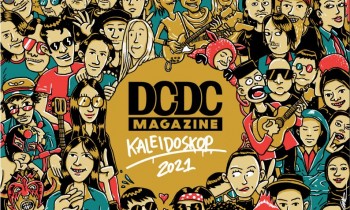 DCDC Kaleidoskop