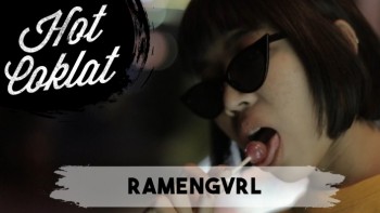 Ramengvrl (Hip Hop Musician)