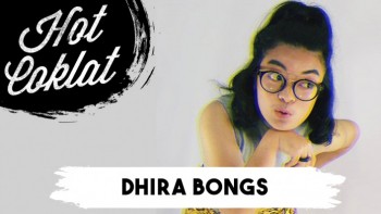 Dhira Bongs (Singer-Songwriter)