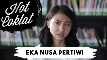 Eka Nusa Pertiwi (Seniman Teater /  Aktris)
