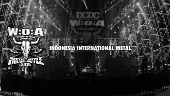 INDONESIA INTERNATIONAL METAL