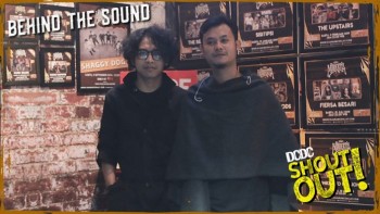 BEHIND THE SOUND: MANNER HOUSE