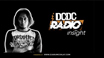 DCDC INSIGHT : INTERVIEW TURTLE JR (SPECIAL DCDC DREAMWORLD)
