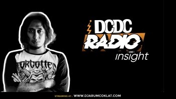 DCDC INSIGHT : INTERVIEW WITH SILENT IN LIGHTLESS