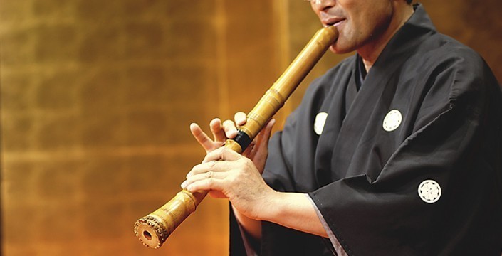 28+ Alat musik jepang berbentuk flute berukuran panjang dinamakan info