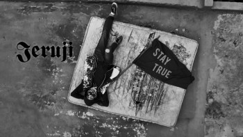 Jeruji - Stay True (Official Video)