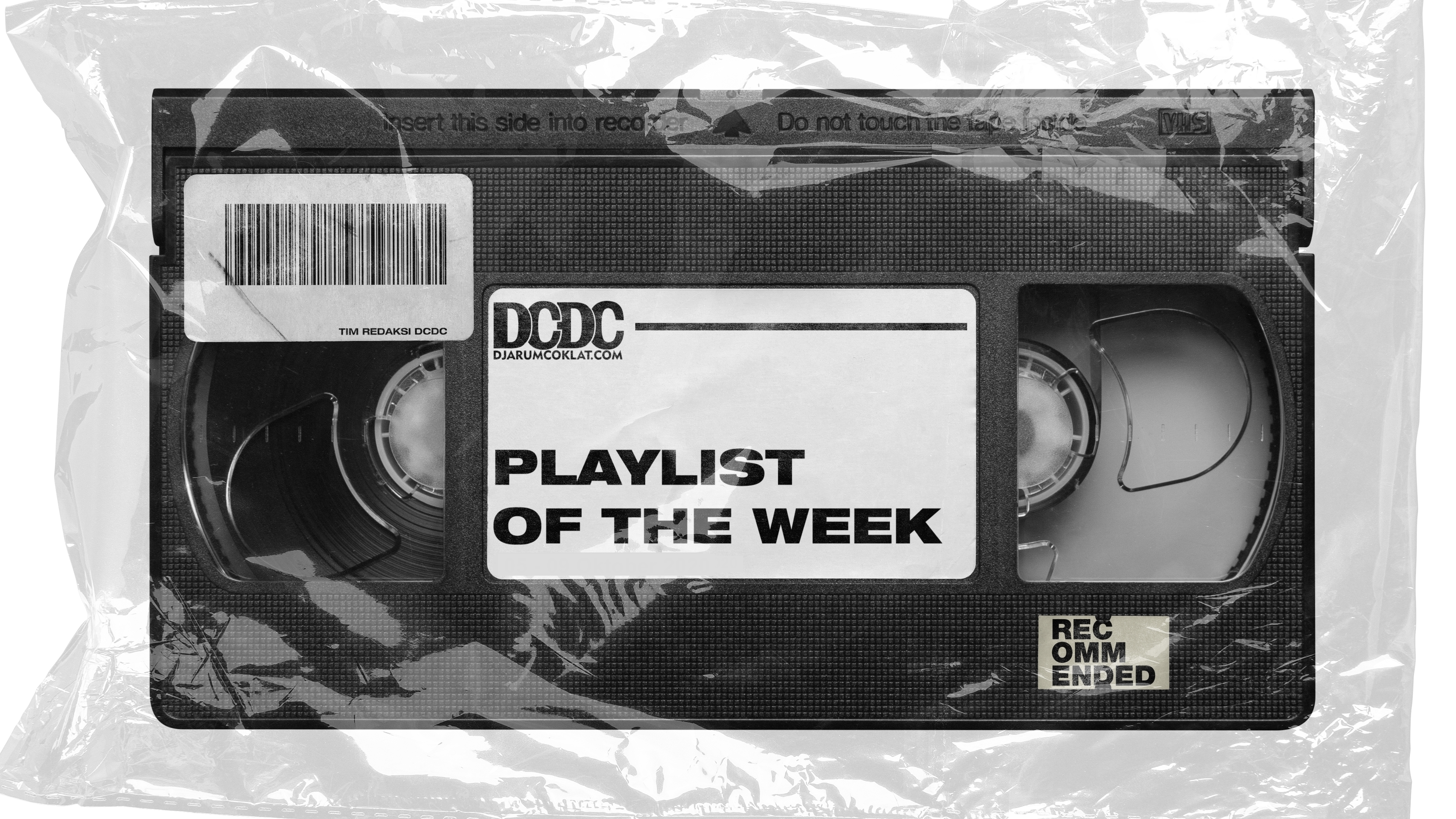 Playlist of The Week (1 Mei – 5 Mei 2023)