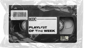 Playlist Of The Week (11 - 15 April 2022)