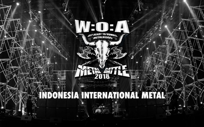 INDONESIA INTERNATIONAL METAL