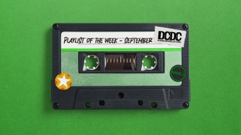 Playlist Of The Week (12 - 16 September 2022)