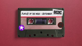 Playlist Of The Week (19 - 23 September 2022)