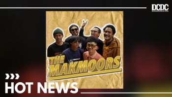 The Makmoors Lepas Single Kedua di Tahun ini dengan Judul “Kandas Bercita”