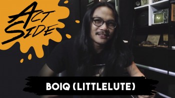 Boiq (Littlelute / Barberhaze)